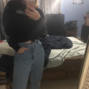 Meet your Posher, Camryn